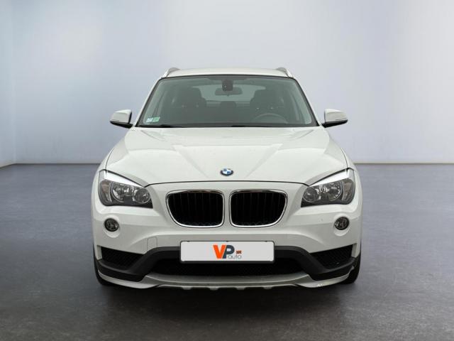 Bmw X1 image 1