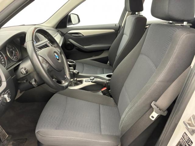 Bmw X1 image 4