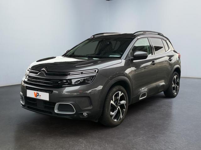 Citroen C5 Aircross Business Bluehdi 130 S&s Eat8 Business+