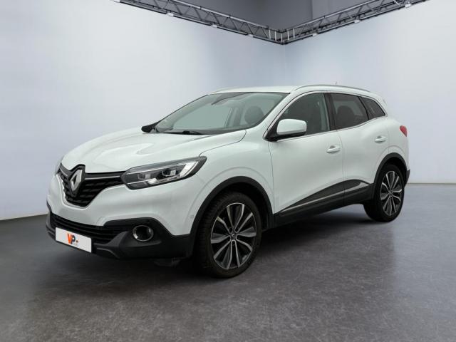 Renault Kadjar Dci 130 Energy Intens