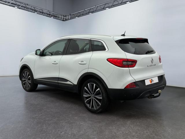 Renault Kadjar image 4