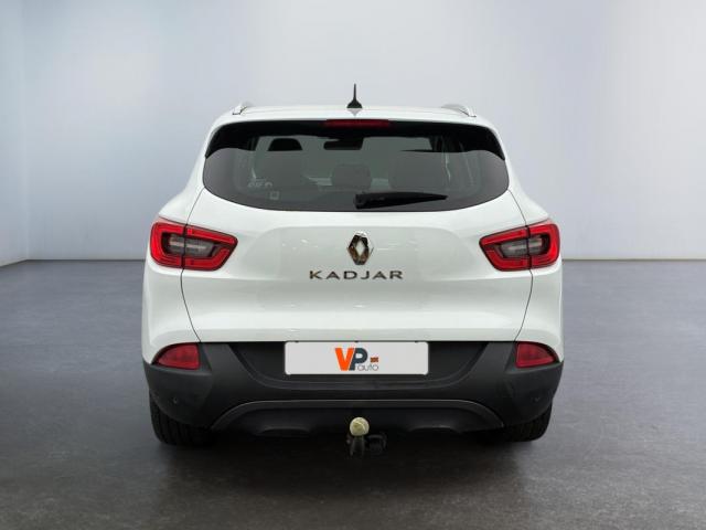 Renault Kadjar image 6