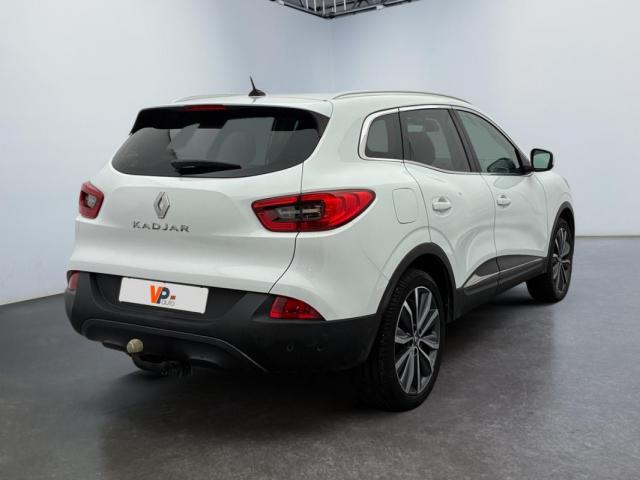 Renault Kadjar image 1