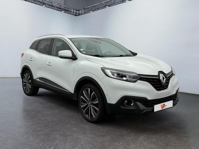 Renault Kadjar image 5