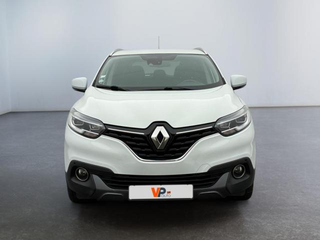 Renault Kadjar image 7