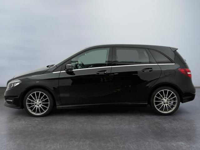 Mercedes Benz Classe B image 2