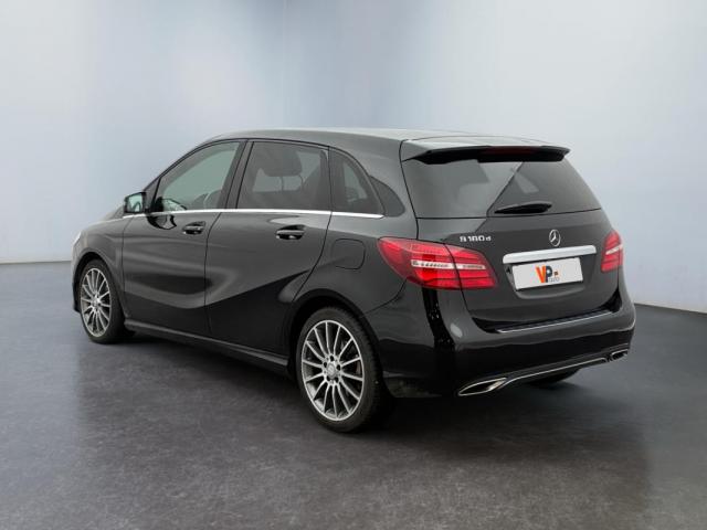 Mercedes Benz Classe B image 7