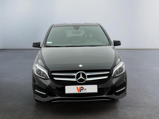 Mercedes Benz Classe B image 6
