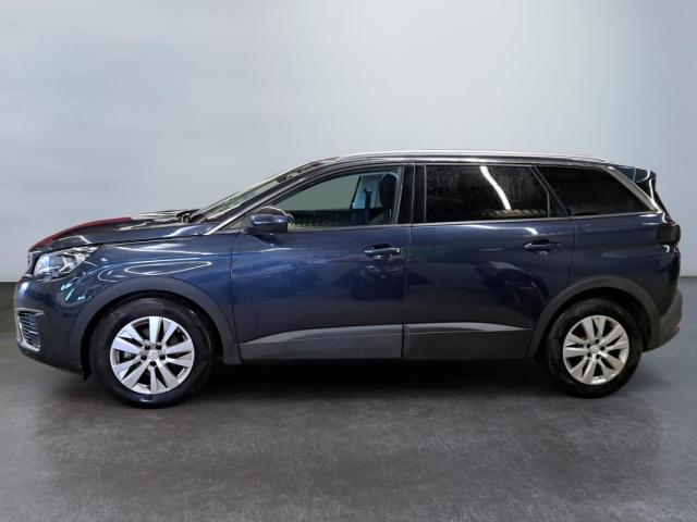 Peugeot 5008 image 7
