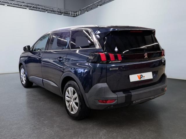 Peugeot 5008 image 8