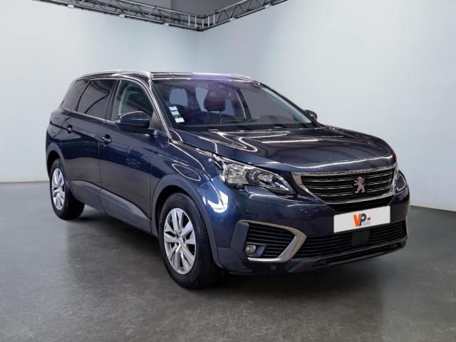 Peugeot 5008 image 5