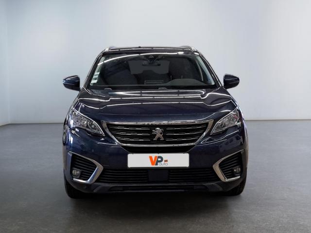 Peugeot 5008 image 6