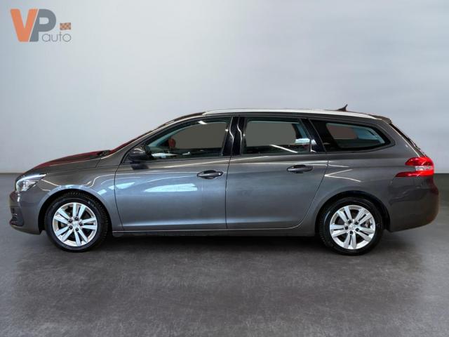 Peugeot 308 Sw image 4