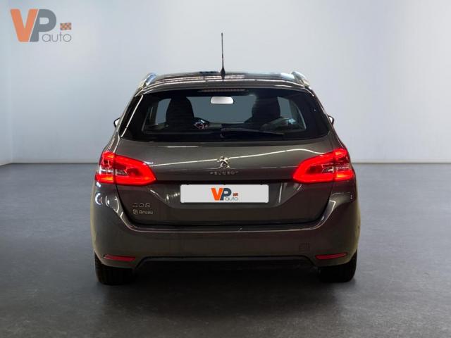 Peugeot 308 Sw image 7