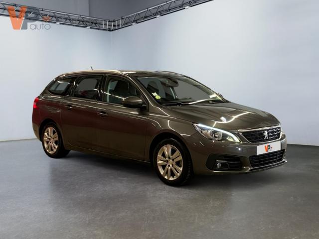 Peugeot 308 Sw image 2