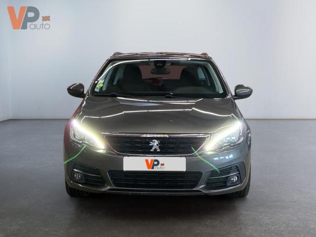 Peugeot 308 Sw image 6