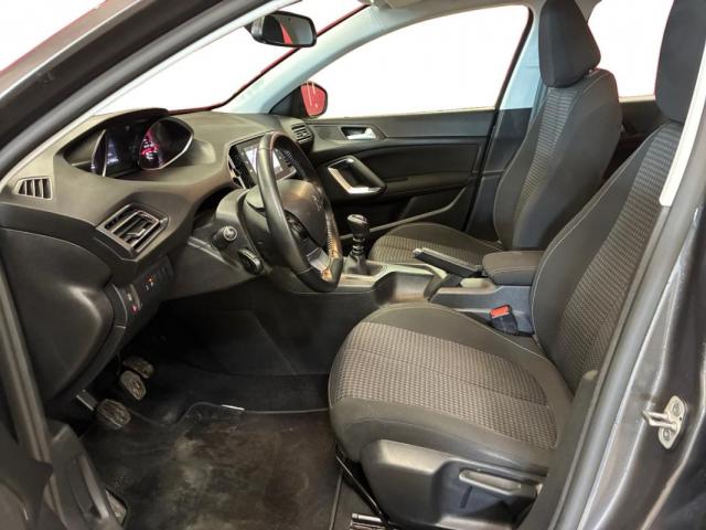 Peugeot 308 Sw image 1