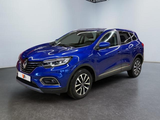 Renault Kadjar Tce 140 Edc Techno