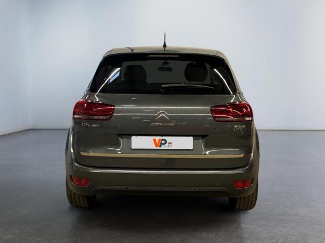 Citroen C4 Picasso image 2