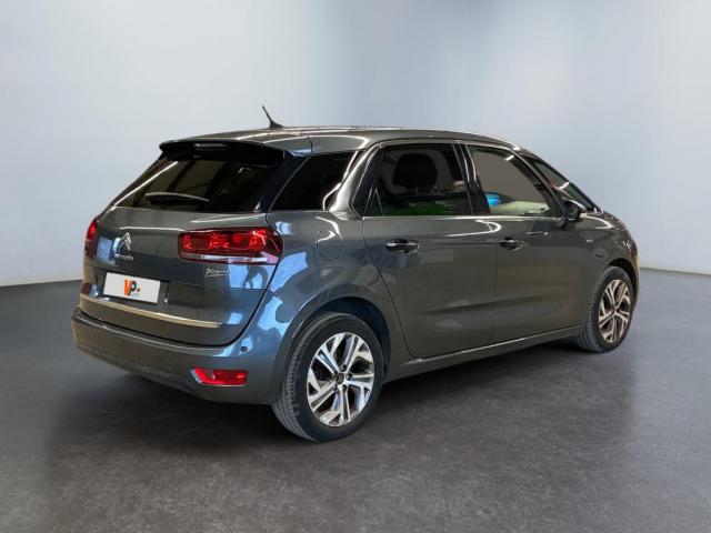 Citroen C4 Picasso image 4
