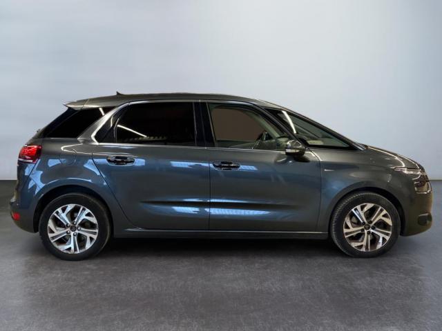 Citroen C4 Picasso image 8