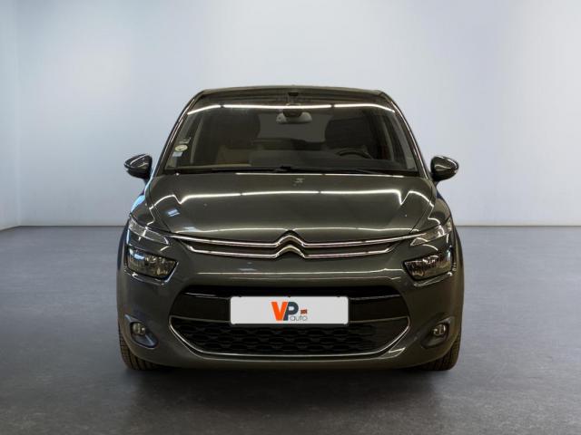 Citroen C4 Picasso image 1