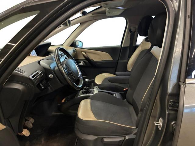 Citroen C4 Picasso image 3