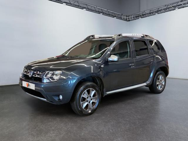 Dacia Duster Dci 110 4x2 Sl Steel