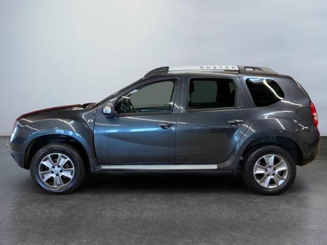 Dacia Duster image 7