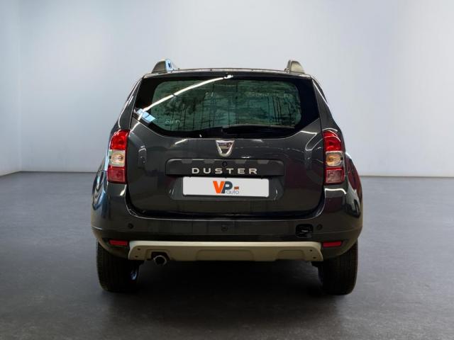 Dacia Duster image 2