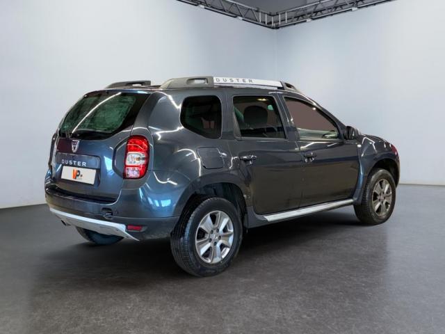 Dacia Duster image 6