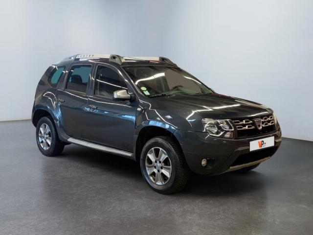 Dacia Duster image 1