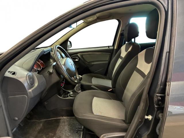 Dacia Duster image 8