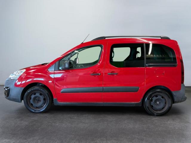 Peugeot Partner Tepee image 3