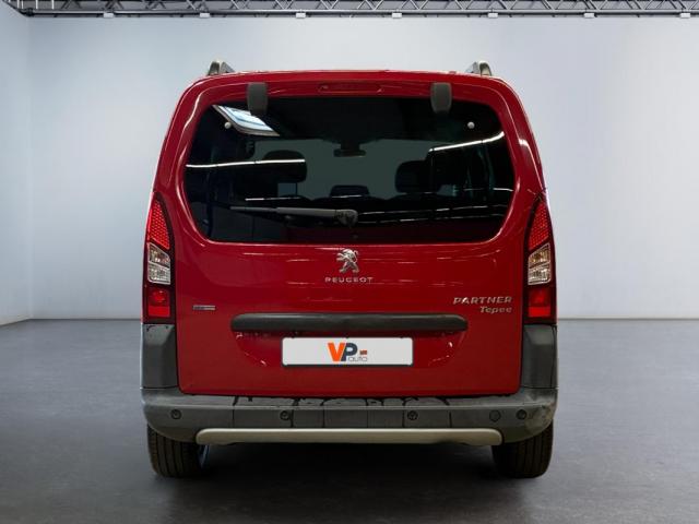 Peugeot Partner Tepee image 7