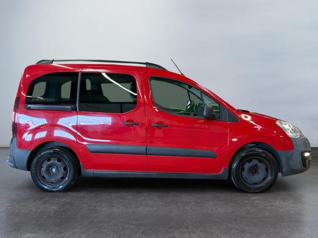 Peugeot Partner Tepee image 1