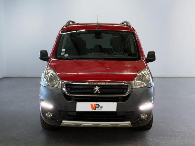 Peugeot Partner Tepee image 5