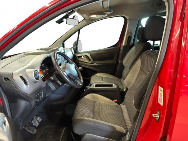 Peugeot Partner Tepee image 8