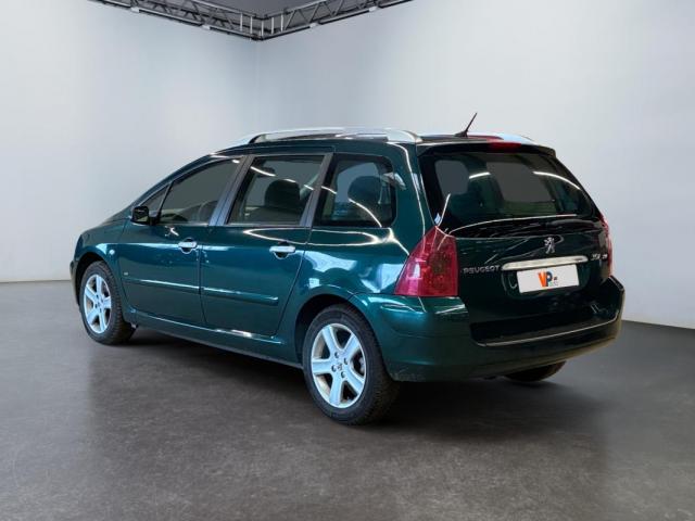Peugeot 307 Sw image 5