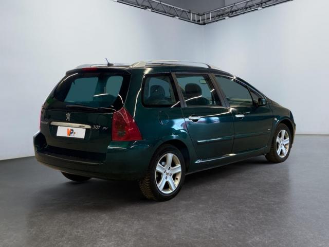 Peugeot 307 Sw image 4