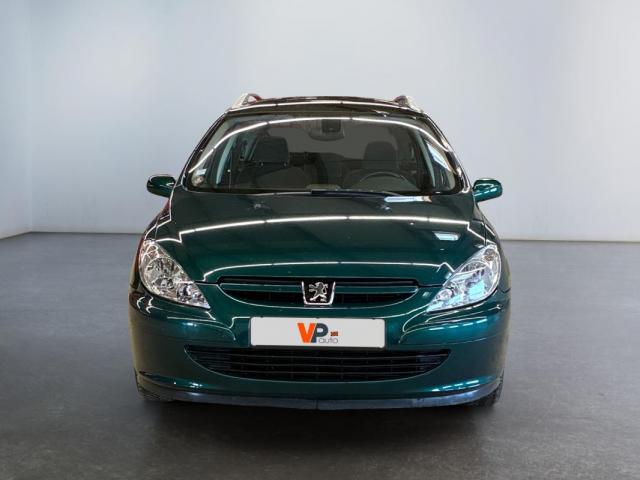 Peugeot 307 Sw image 2