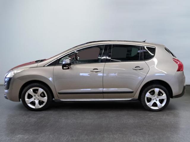 Peugeot 3008 image 1