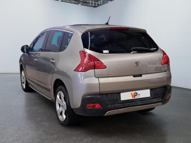 Peugeot 3008 image 7
