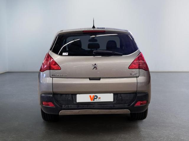 Peugeot 3008 image 2