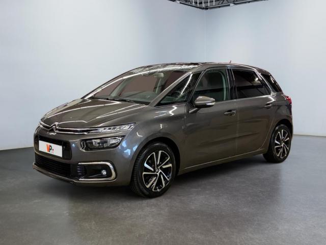Citroen C4 Picasso Bluehdi 120 S&s Feel