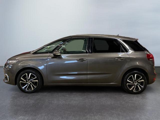 Citroen C4 Picasso image 2