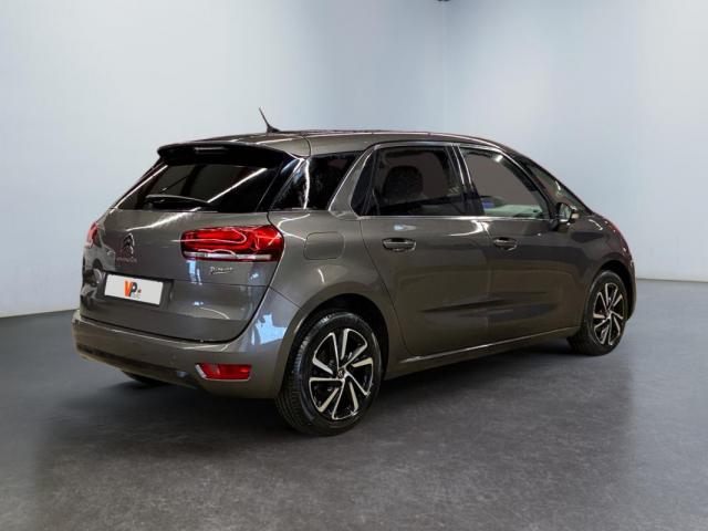 Citroen C4 Picasso image 7