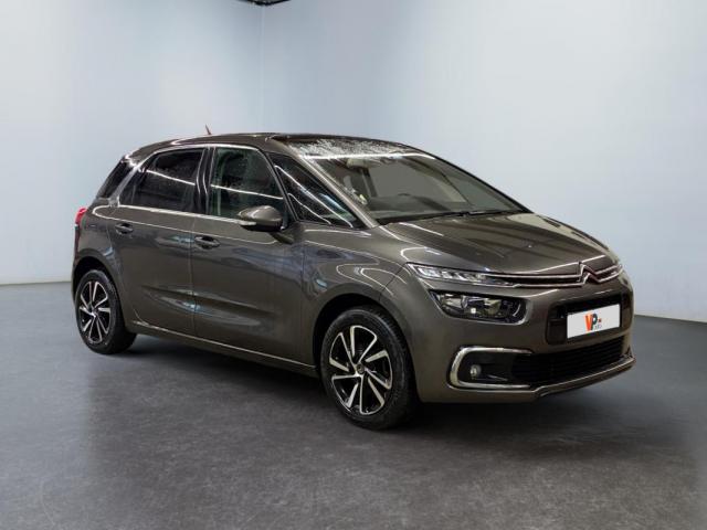 Citroen C4 Picasso image 6