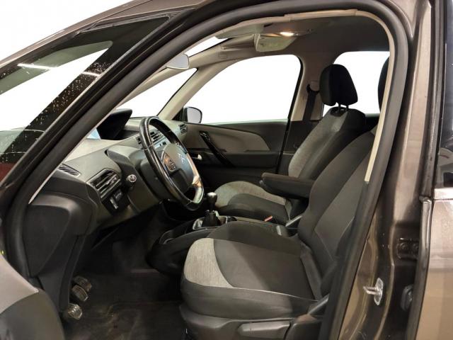 Citroen C4 Picasso image 1