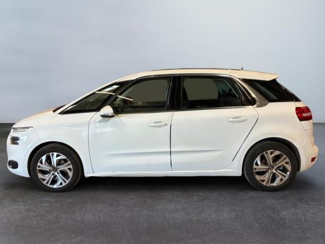 Citroen C4 Picasso image 3